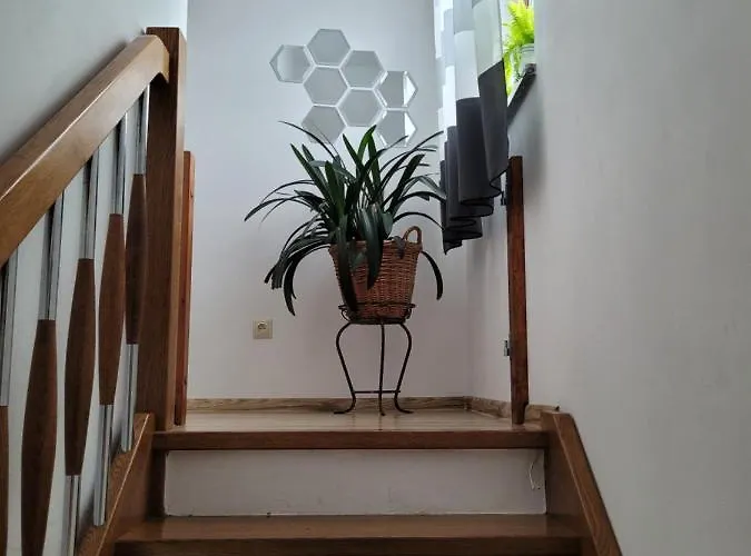 Vakantiehuis Kaszuby Villagehome