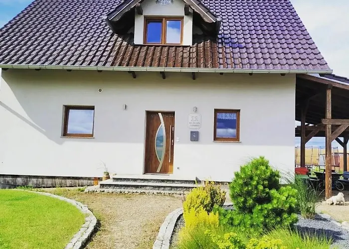 Kaszuby Villagehome * Borzytuchom