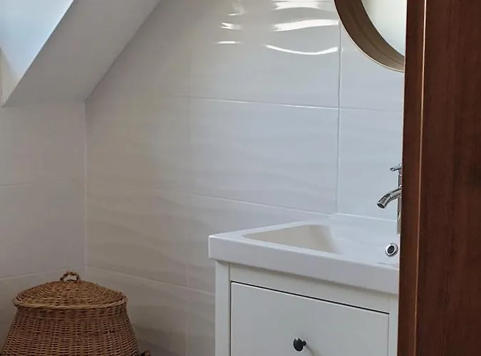 Casa de Férias Kaszuby Villagehome *