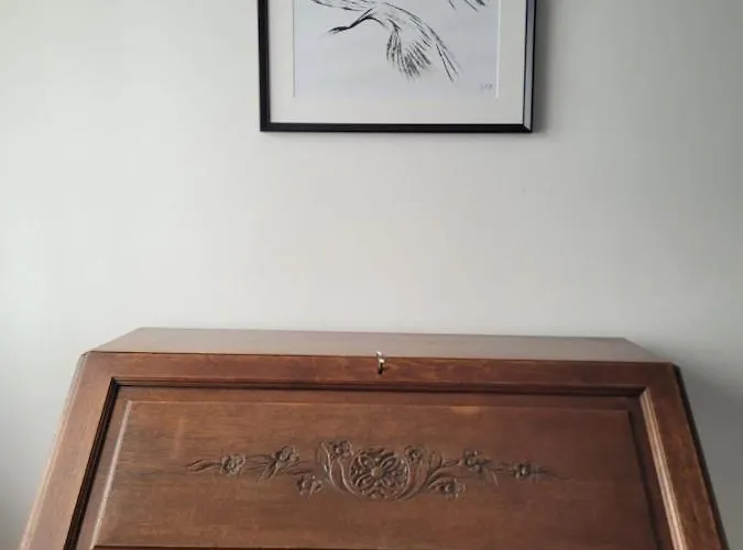 Kaszuby Villagehome Dom wakacyjny *