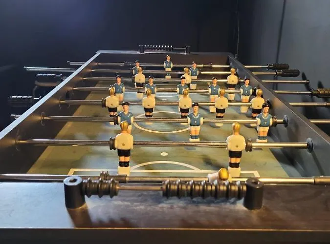 Kaszuby Villagehome Vakantiehuis