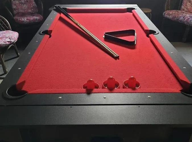 Kaszuby Villagehome Borzytuchom