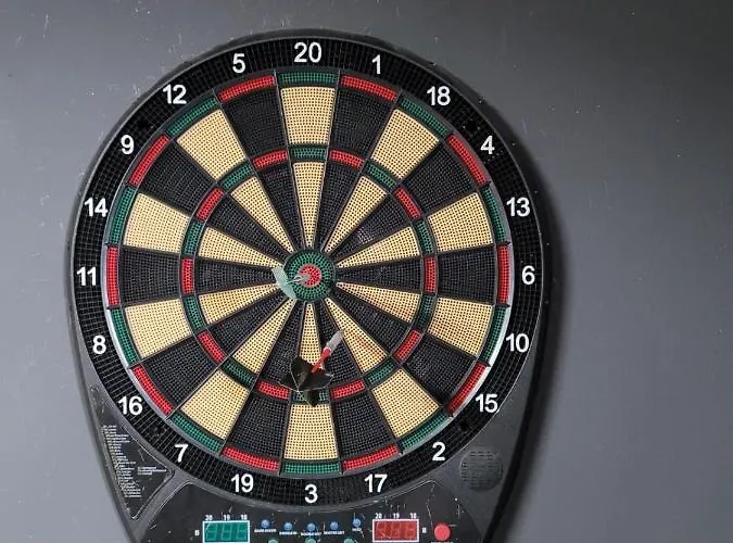 Dom wakacyjny Kaszuby Villagehome *