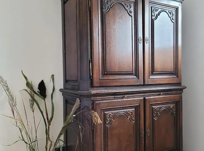 Dom wakacyjny Kaszuby Villagehome Borzytuchom