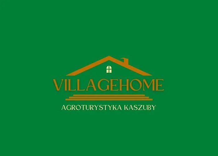 Casa de Férias Kaszuby Villagehome