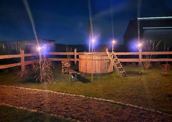 Kaszuby Villagehome Dom wakacyjny *