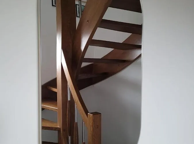 Dom wakacyjny Kaszuby Villagehome