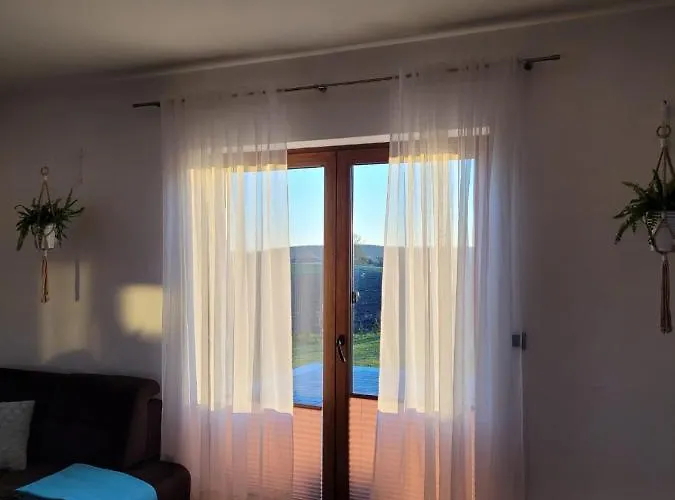 Dom wakacyjny Kaszuby Villagehome *