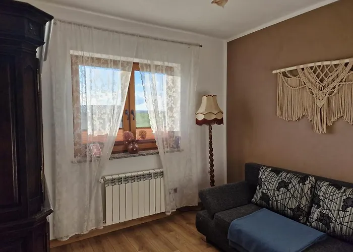 Kaszuby Villagehome * Borzytuchom