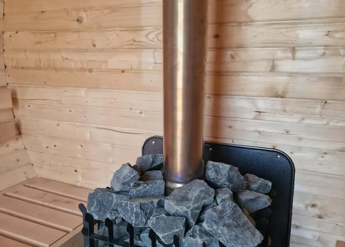 Kaszuby Villagehome * Borzytuchom