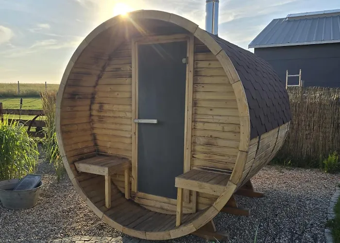 Kaszuby Villagehome Dom wakacyjny *