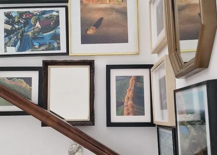 Kaszuby Villagehome Borzytuchom