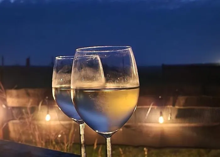 Kaszuby Villagehome Casa de Férias