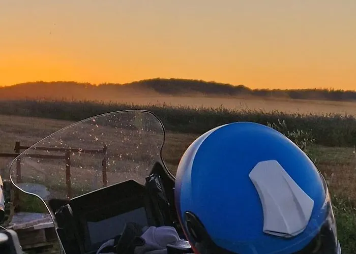 Kaszuby Villagehome Borzytuchom